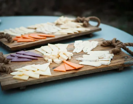 The Wedery Eventos – catering en Elx (foto 8 de 10)