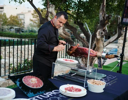 The Wedery Eventos – catering en Elx (foto 9 de 10)