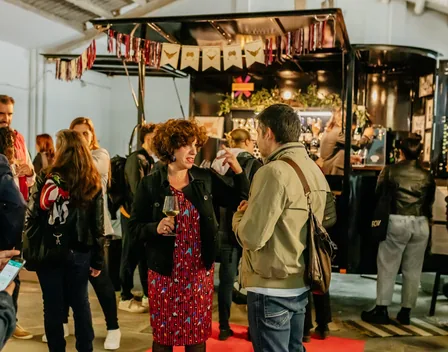 The Wine Truck – catering en Puigdelfí (foto 12 de 12)