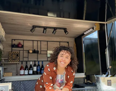 The Wine Truck – catering en Puigdelfí (foto 2 de 12)