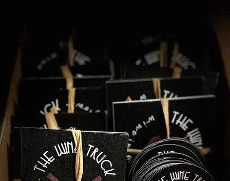 The Wine Truck – catering en Puigdelfí (foto 4 de 12)