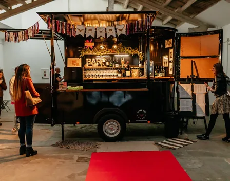 The Wine Truck – catering en Puigdelfí (foto 5 de 12)