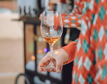 The Wine Truck – catering en Puigdelfí (foto 6 de 12)