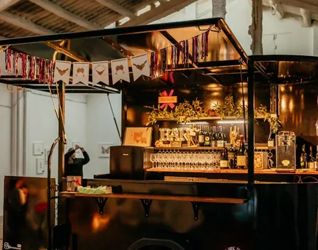 The Wine Truck – catering en Puigdelfí (foto 7 de 12)
