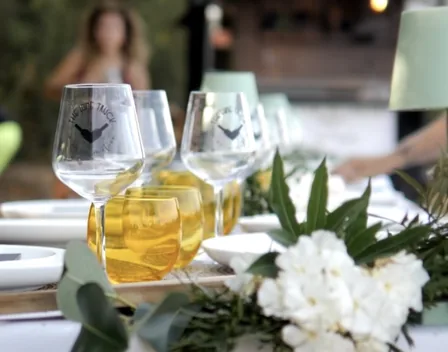 The Wine Truck – catering en Puigdelfí (foto 9 de 12)