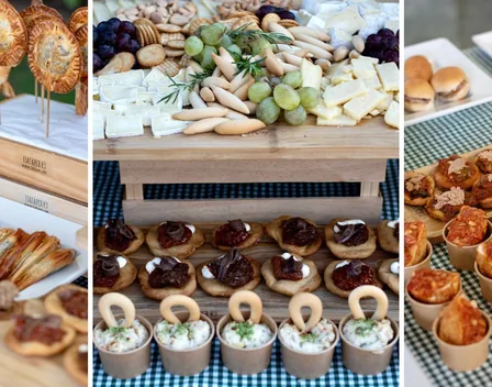 Tiataper – catering en Torrent (foto 2 de 12)