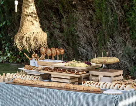 Tiataper – catering en Torrent (foto 3 de 12)