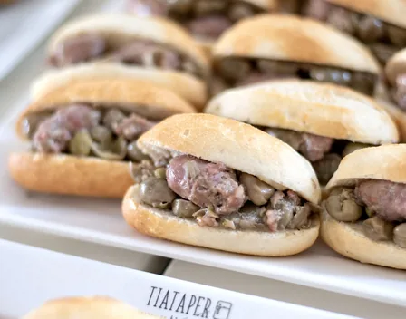 Tiataper – catering en Torrent (foto 4 de 12)