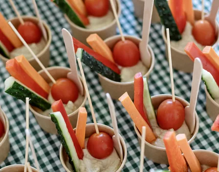 Tiataper – catering en Torrent (foto 5 de 12)