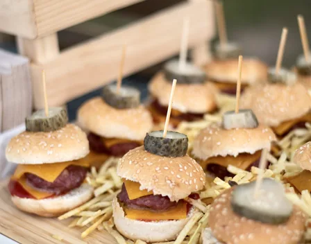 Tiataper – catering en Torrent (foto 9 de 12)