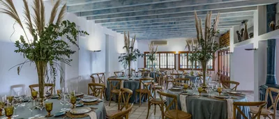 Tiberi Catering SL – catering en Carretera Palma-Sineu, KM 15, 5