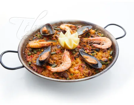 Tiberi Catering SL – catering en Carretera Palma-Sineu, KM 15, 5 (foto 8 de 10)