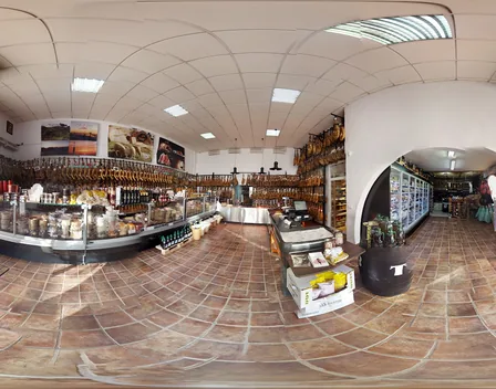 Tienda Gourmet | Valle de Aras – catering en Lucena (foto 1 de 1)