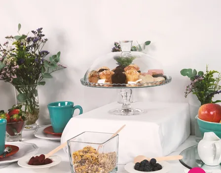Tiene Miga – catering en San Sebastián de los Reyes