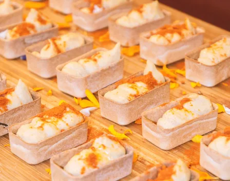 Tiene Miga – catering en San Sebastián de los Reyes (foto 6 de 10)