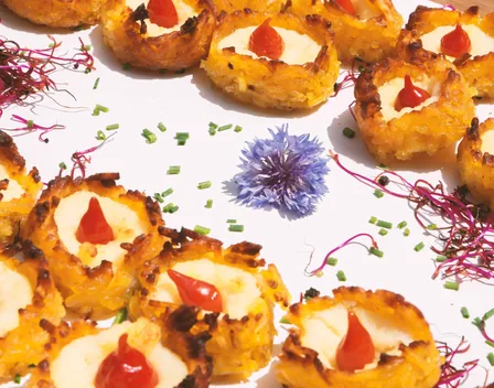 Tiene Miga – catering en San Sebastián de los Reyes (foto 9 de 10)