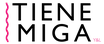 Logo de Tiene Miga