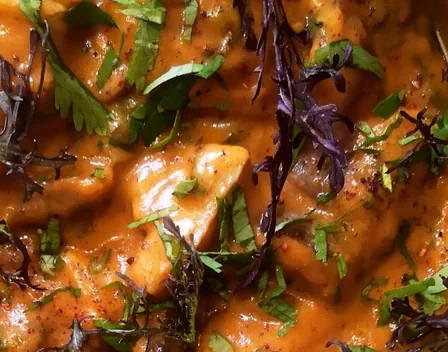TIKKA - COCINA CANARINDIA – catering en Santa Cruz de Tenerife (foto 1 de 1)