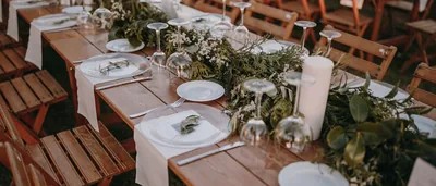 To Tus Canapés – catering en Torre del Mar