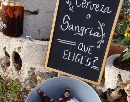 To Tus Canapés – catering en Torre del Mar (foto 1 de 12)