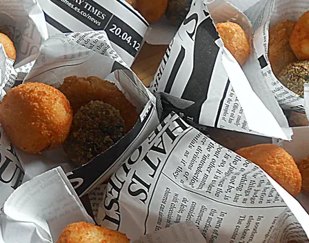 To Tus Canapés – catering en Torre del Mar (foto 11 de 12)