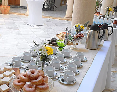 To Tus Canapés – catering en Torre del Mar (foto 12 de 12)
