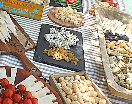To Tus Canapés – catering en Torre del Mar (foto 2 de 12)