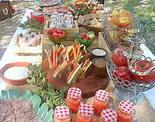 To Tus Canapés – catering en Torre del Mar (foto 3 de 12)