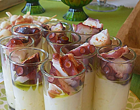 To Tus Canapés – catering en Torre del Mar (foto 4 de 12)