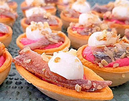 To Tus Canapés – catering en Torre del Mar (foto 5 de 12)