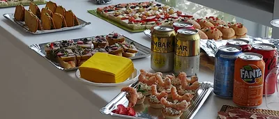 Todo Catering – catering en Valladolid