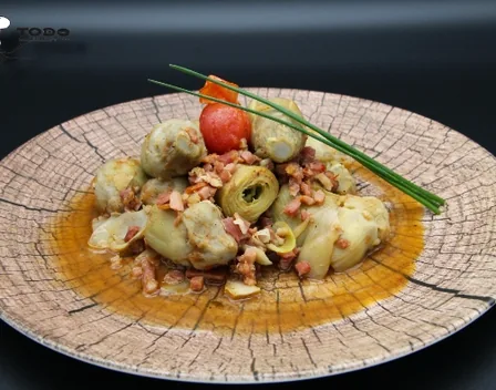 Todo Catering – catering en Valladolid (foto 2 de 6)