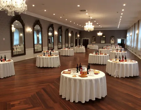 Todo Catering – catering en Valladolid (foto 4 de 6)