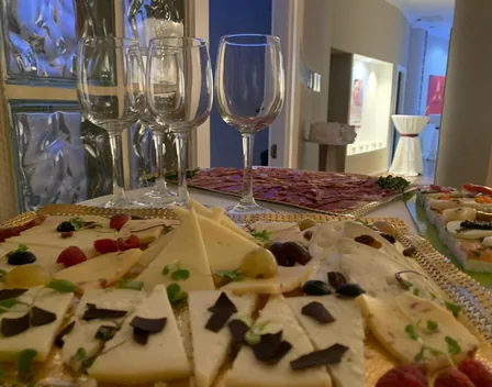 Todo Catering – catering en Valladolid (foto 5 de 6)