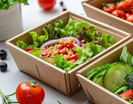 Todo EnCaja - Catering & Regalos Gourmet – catering en Sant Cugat del Vallès (foto 10 de 12)