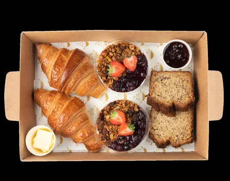 Todo EnCaja - Catering & Regalos Gourmet – catering en Sant Cugat del Vallès (foto 7 de 12)