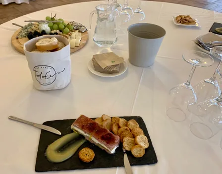 Todo Eventos La Rioja – catering en Logroño