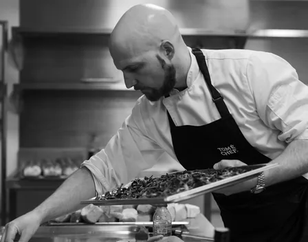 Tomé Chef – catering en A Coruña