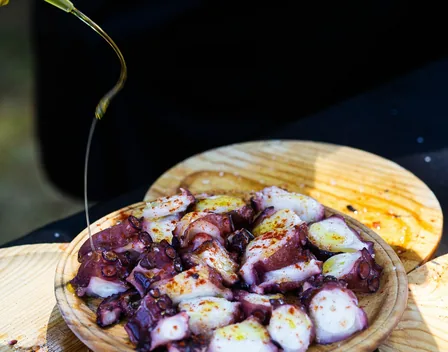 Tomé Chef – catering en A Coruña (foto 6 de 10)