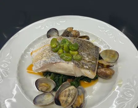 Tomé Chef – catering en A Coruña (foto 9 de 10)