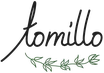 Logo de Tomillo