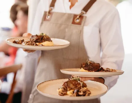 Tot a Punt Events & Catering – catering en Manacor
