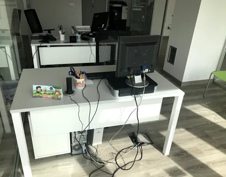 TOT OCI, Educació, Lleure, Esport – catering en Carrer del Dr. Castany (foto 1 de 1)