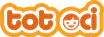 Logo de TOT OCI, Educació, Lleure, Esport