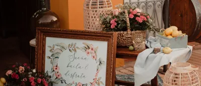 Trece Petunias - Coordinadora de Bodas y Eventos en Almería – catering en Almería