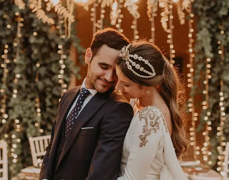 Trece Petunias - Coordinadora de Bodas y Eventos en Almería – catering en Almería (foto 4 de 8)