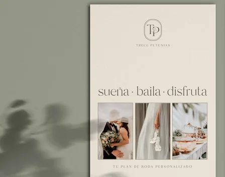 Trece Petunias - Coordinadora de Bodas y Eventos en Almería – catering en Almería (foto 6 de 8)