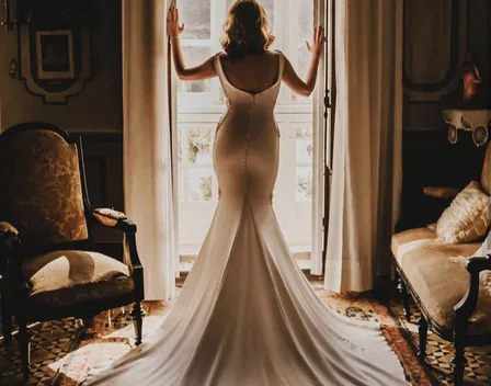 Trece Petunias - Coordinadora de Bodas y Eventos en Almería – catering en Almería (foto 8 de 8)