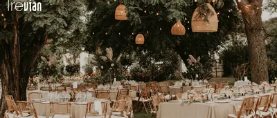 Trevian Catering – catering en Sevilla