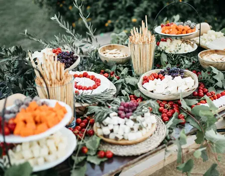 Trevian Catering – catering en Sevilla (foto 2 de 3)
